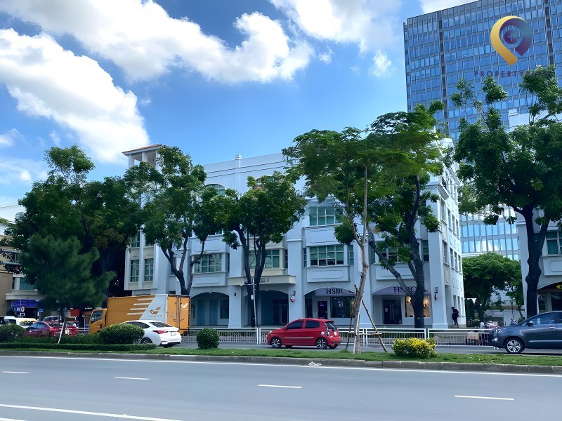 Broadway Office Park